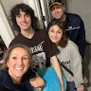 Meet your Posher, William vernon